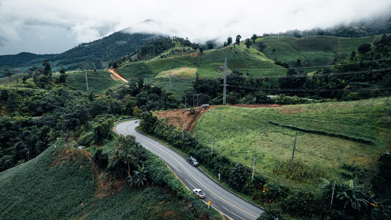 Renting a Car in Costa Rica Your Ultimate Guide to Exploring Paradise