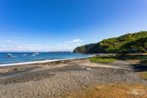 Ocotal Beach Costa Rica